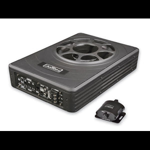 Aktiv Subwoofer.