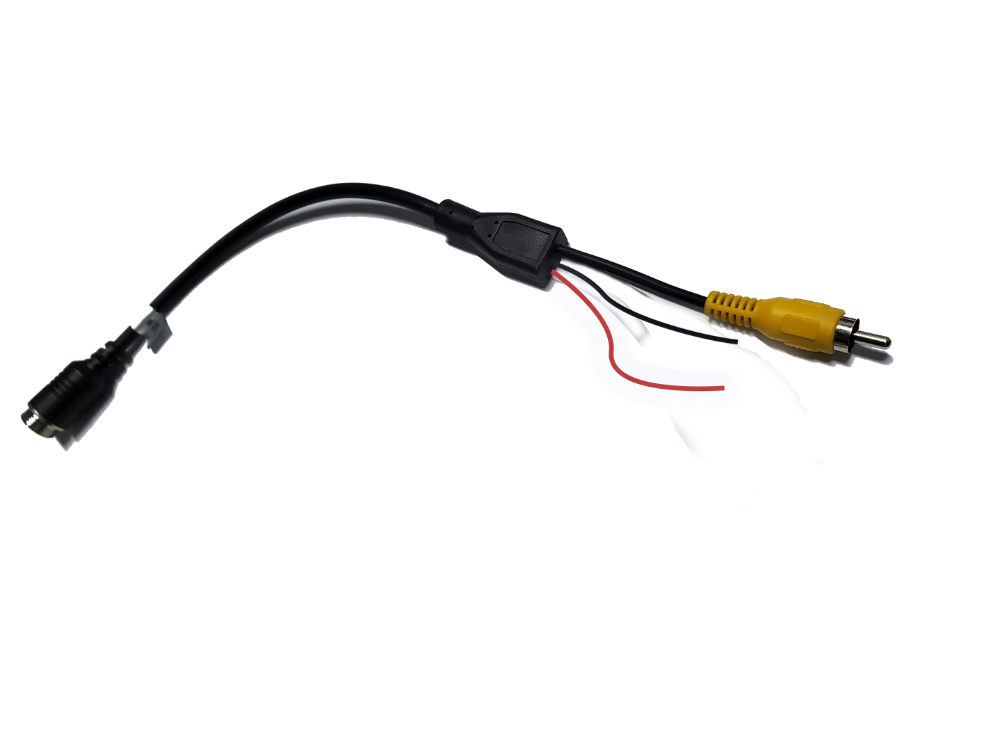 Adapterkabel.