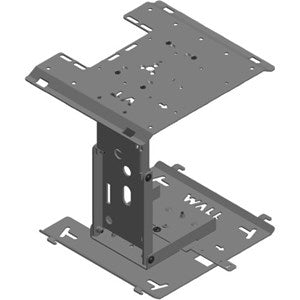 TV-fäste alphatronics Slim Mount 290