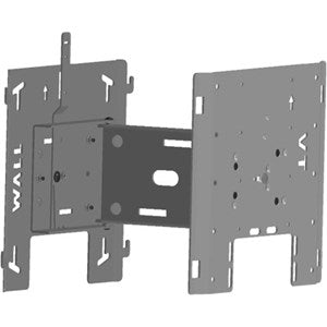 TV-fäste alphatronics Slim Mount 160 Rotation