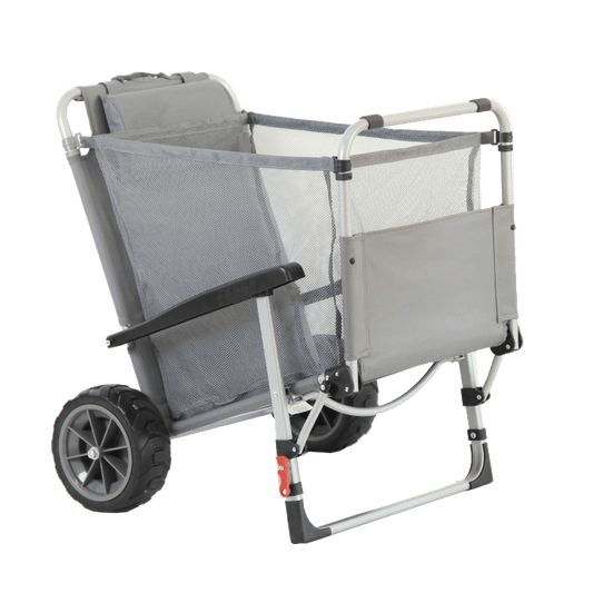 Wecamp beachvagn.